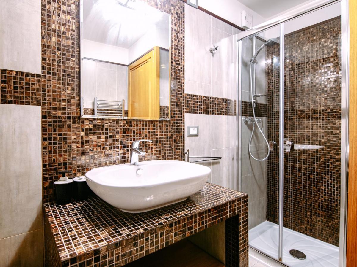 Apartment Cesa Veja By Interhome Пениа Екстериор снимка