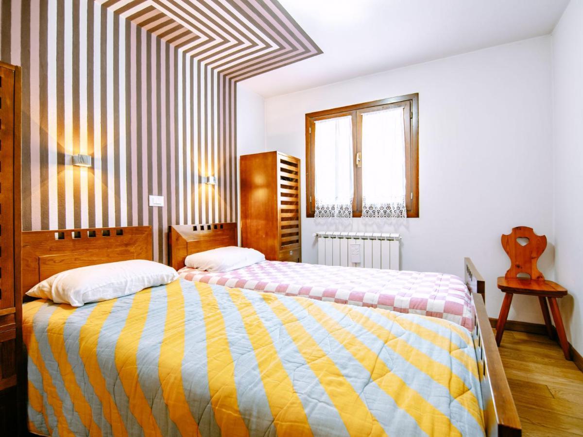 Apartment Cesa Veja By Interhome Пениа Екстериор снимка