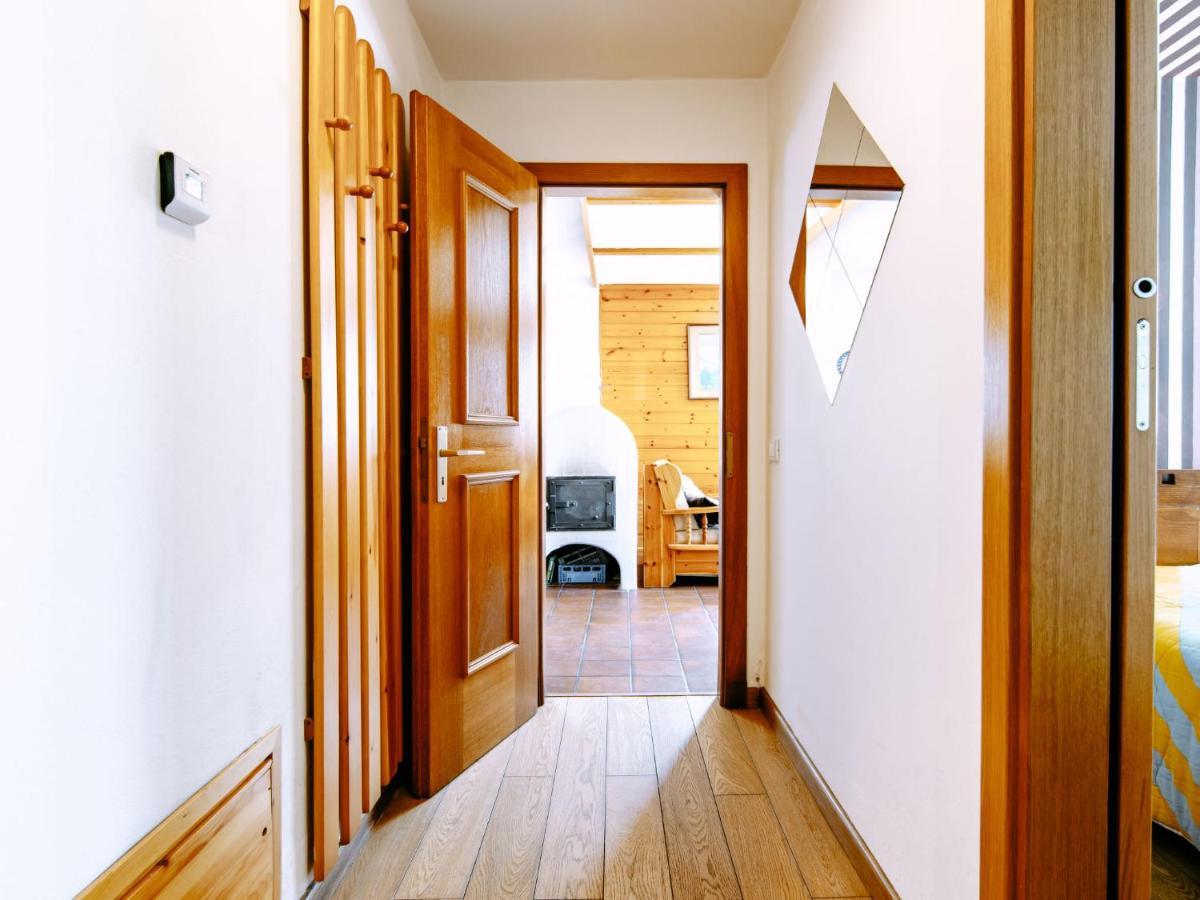 Apartment Cesa Veja By Interhome Пениа Екстериор снимка
