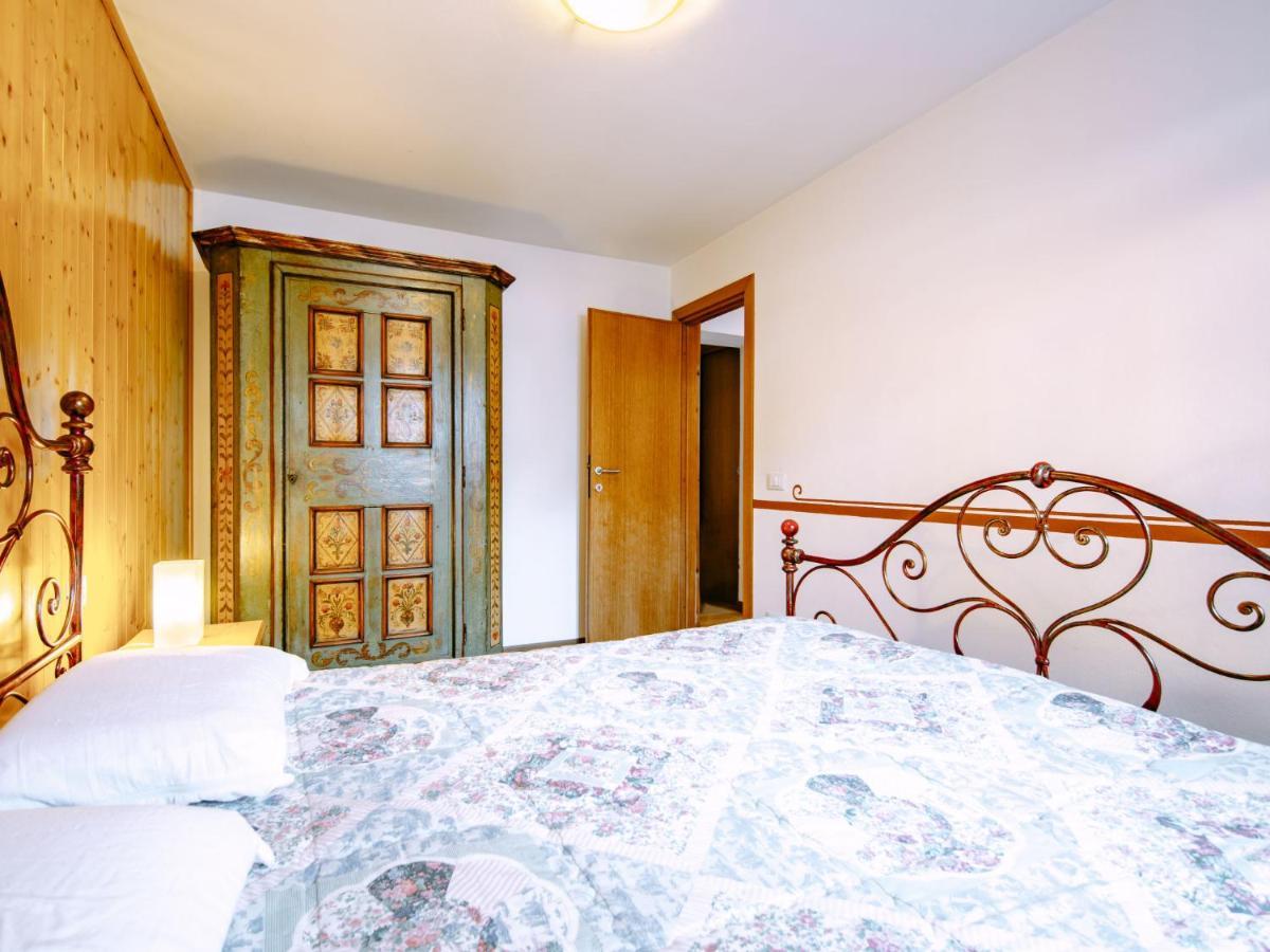 Apartment Cesa Veja By Interhome Пениа Екстериор снимка