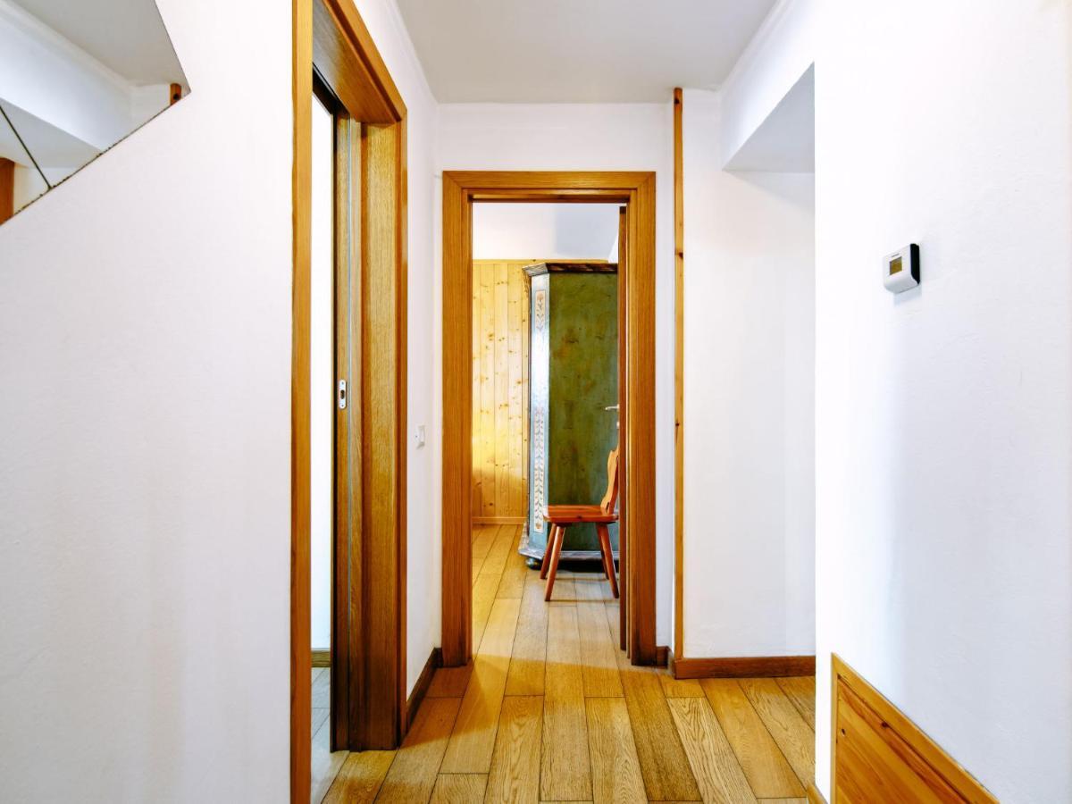 Apartment Cesa Veja By Interhome Пениа Екстериор снимка