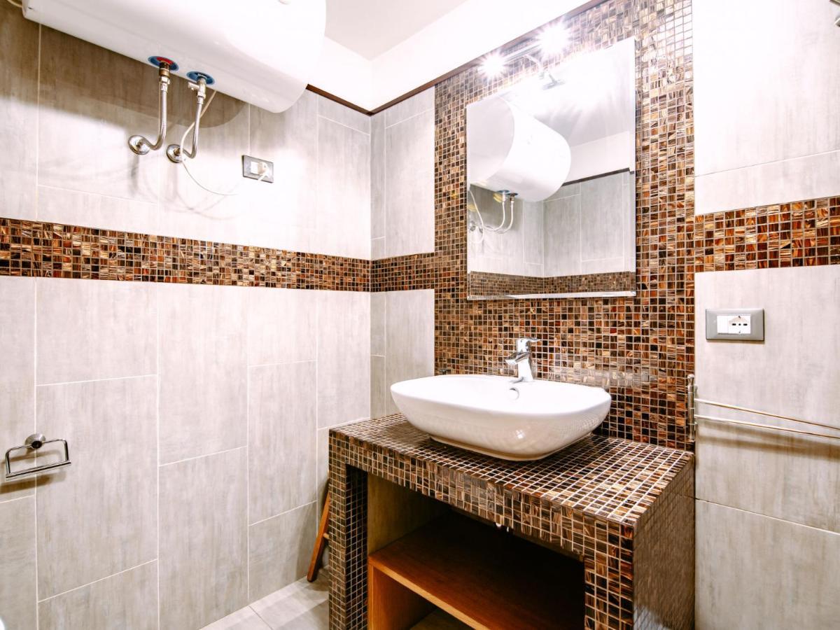 Apartment Cesa Veja By Interhome Пениа Екстериор снимка