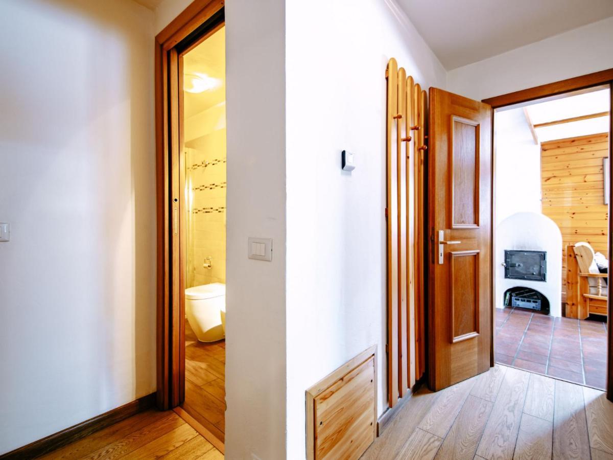 Apartment Cesa Veja By Interhome Пениа Екстериор снимка